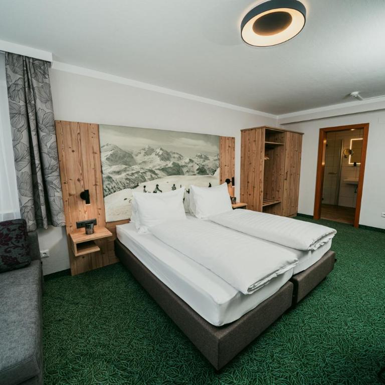 Apparthotel Samson - Standard Doppelzimmer - 1