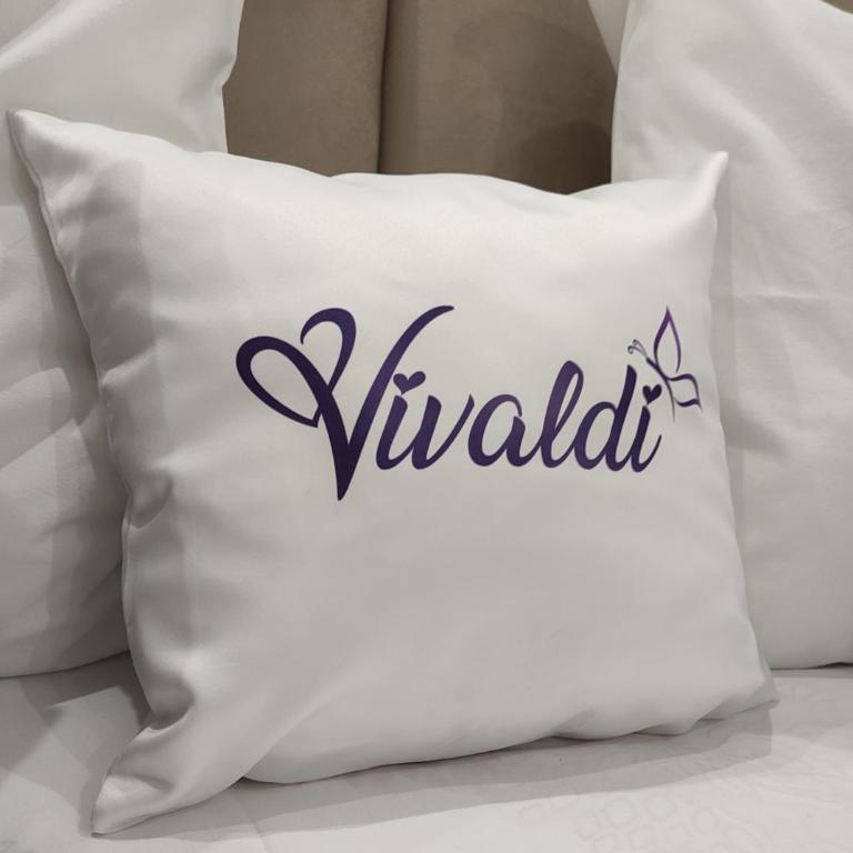 Apartman Vivaldi - CENTAR - Deluxe Studio - Second Floor - 10