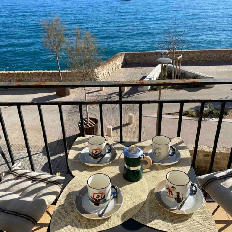 Stunning view - Apartamento de 2 dormitorios - 2