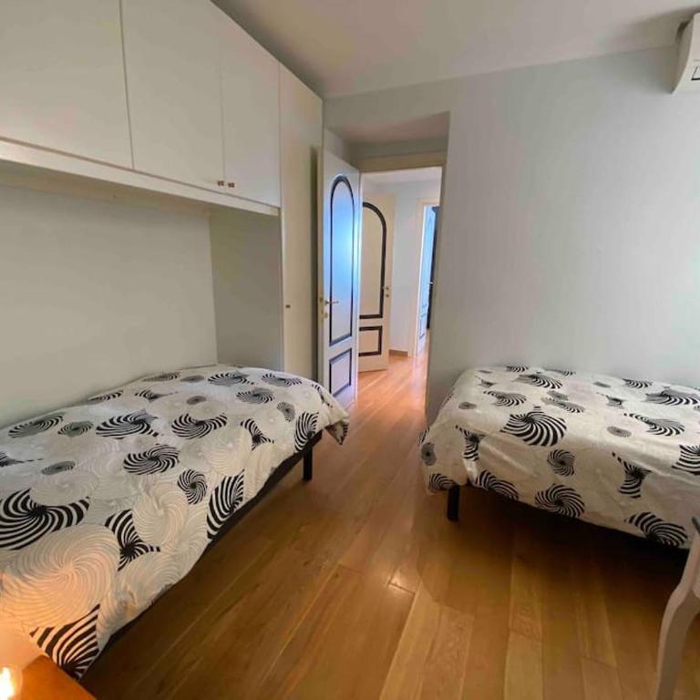 Stunning view - Apartamento de 2 dormitorios - 10