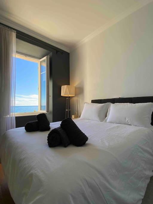 Stunning view - Apartamento de 2 dormitorios - 13
