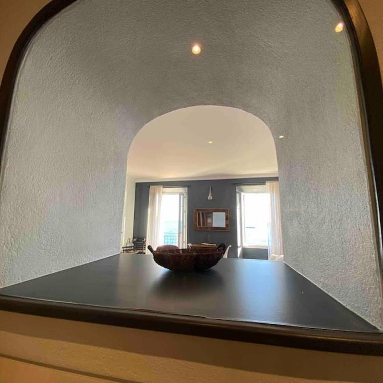 Stunning view - Apartamento de 2 dormitorios - 26