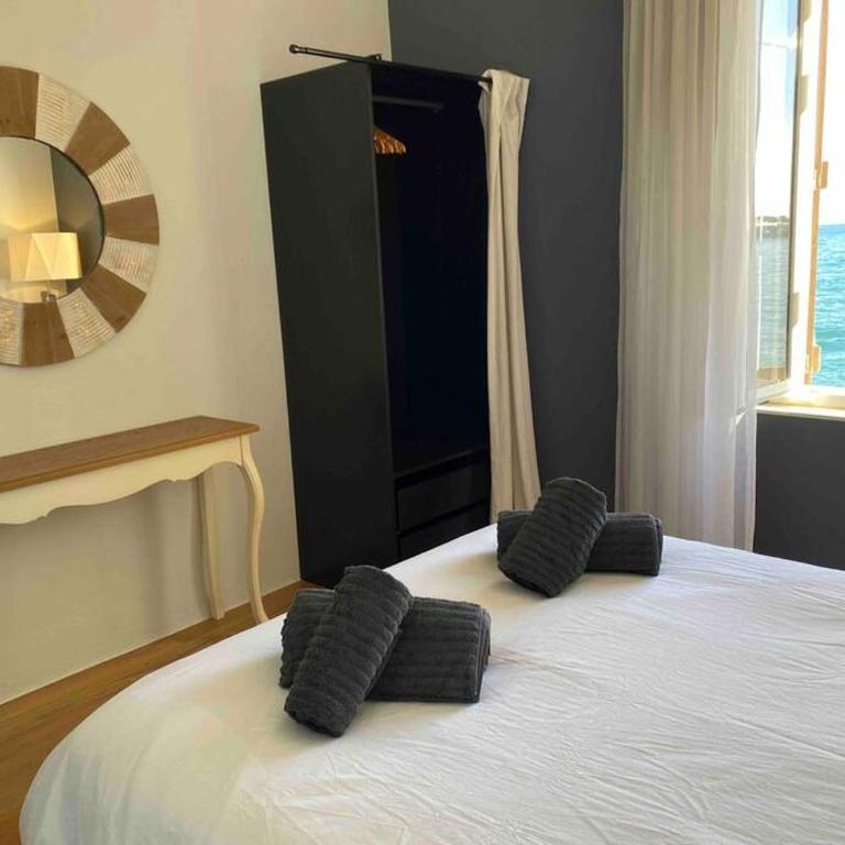 Stunning view - Apartamento de 2 dormitorios - 30