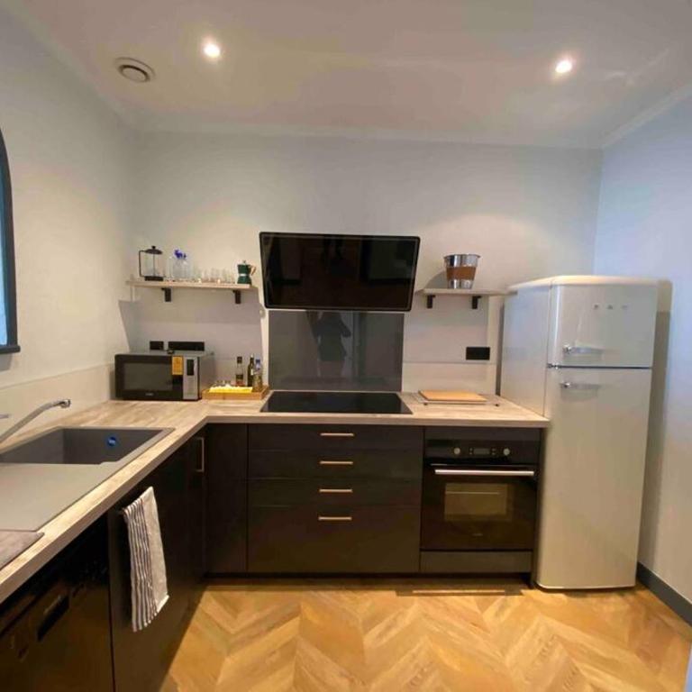Stunning view - Apartamento de 2 dormitorios - 40