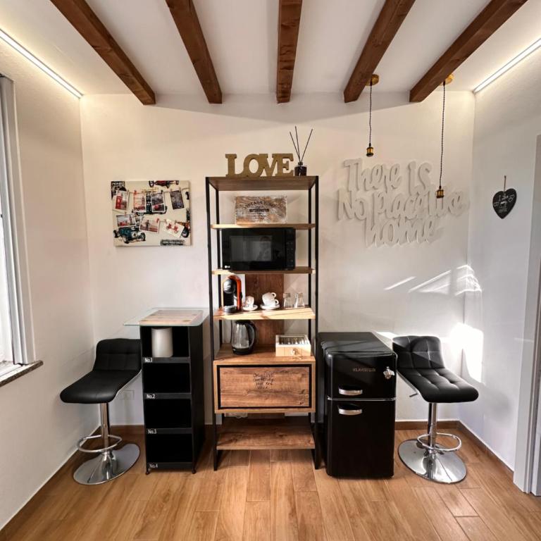 CA FOSCARI Apartments San Siro - Monolocale Matrimoniale Deluxe - 6