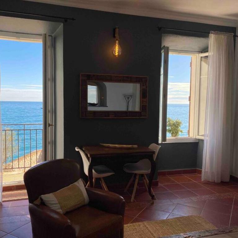 Stunning view - Apartamento de 2 dormitorios - 44