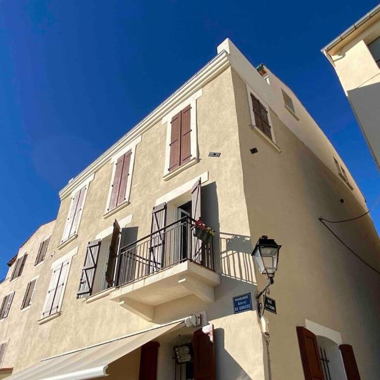 Stunning view - Apartamento de 2 dormitorios - 53