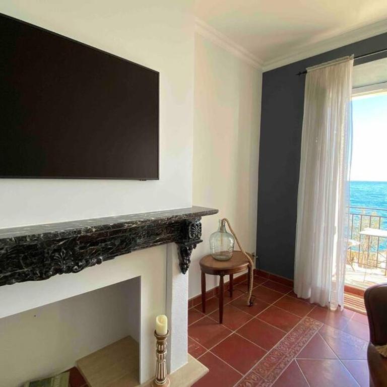 Stunning view - Apartamento de 2 dormitorios - 55