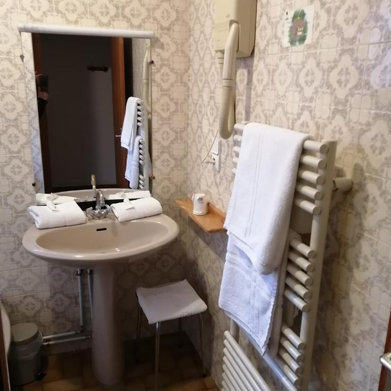 Altis Val Vert - Chambre Double Standard - 5