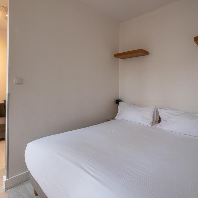 Résidence Clignancourt - Appartement Privilège - 5