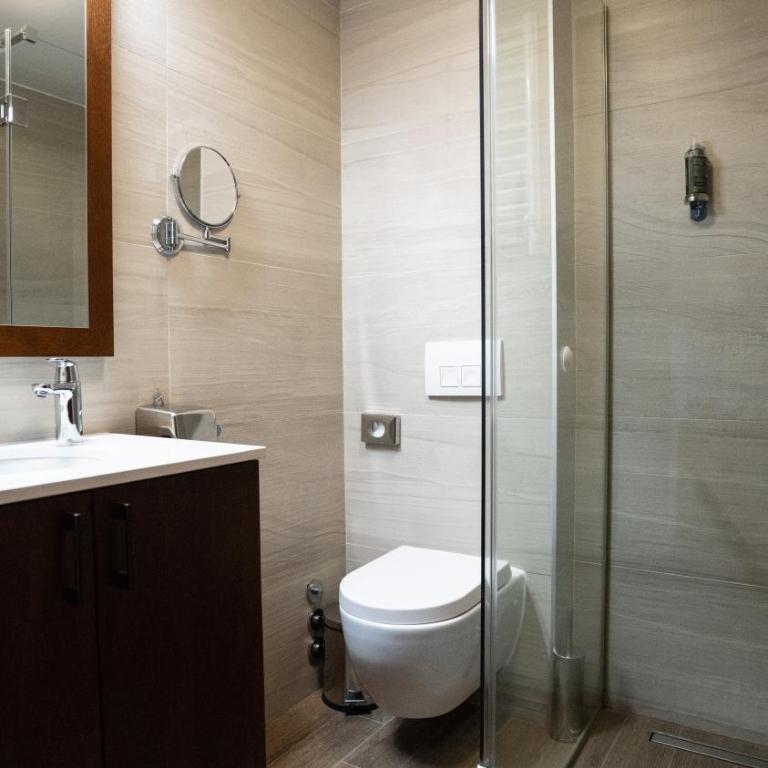 Hotel Vila San - Deluxe Double Room - 4