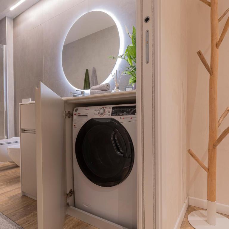 Orti Manara Design Apartments - Deluxe Studio - 22