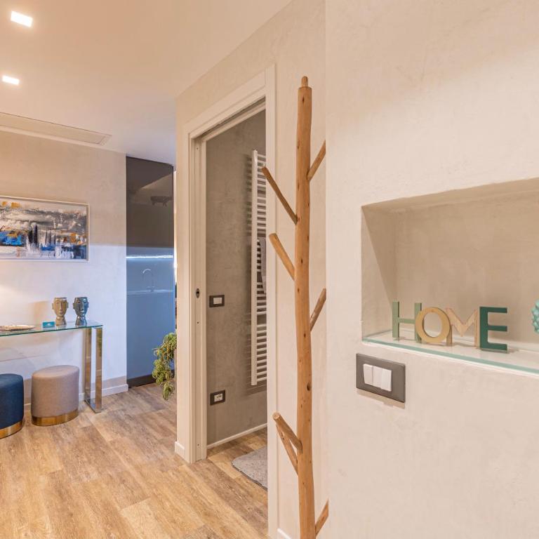 Orti Manara Design Apartments - Deluxe Studio - 16