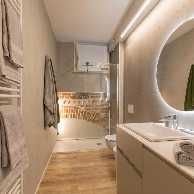 Orti Manara Design Apartments - Deluxe Studio - 7