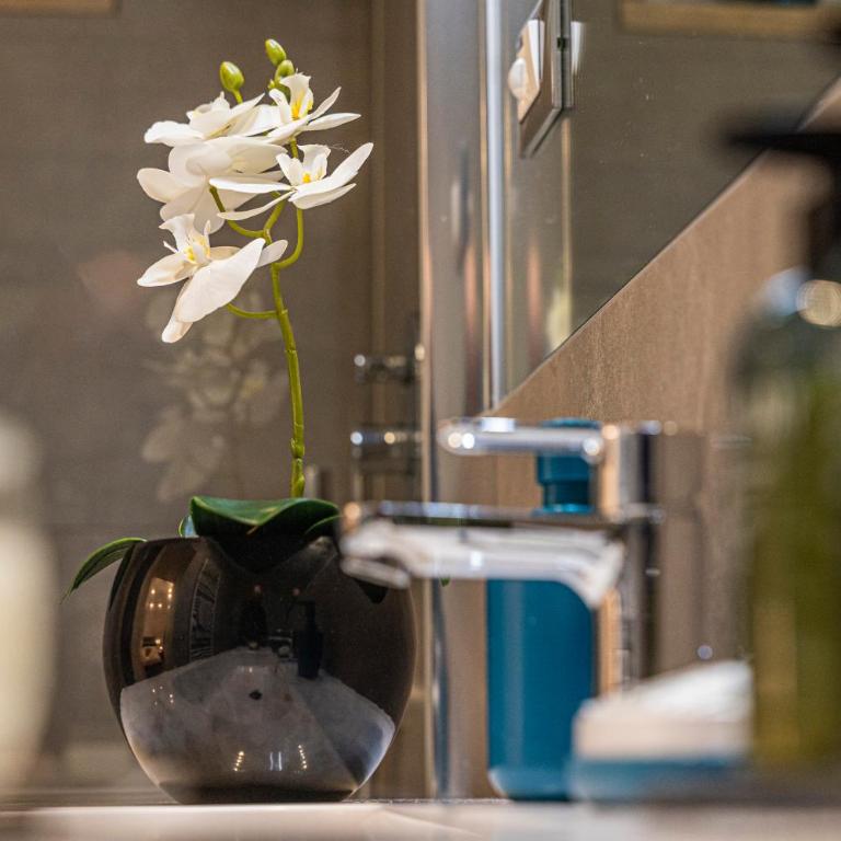 Orti Manara Design Apartments - Deluxe Studio - 13
