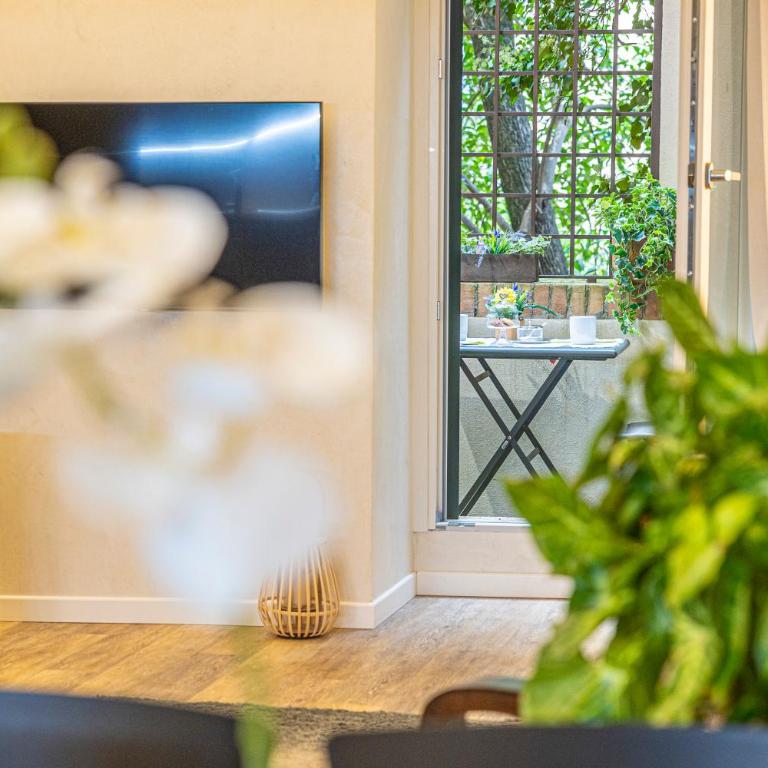Orti Manara Design Apartments - Deluxe Studio - 30