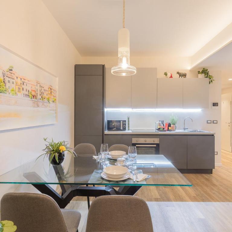 Orti Manara Design Apartments - Deluxe Studio - 25