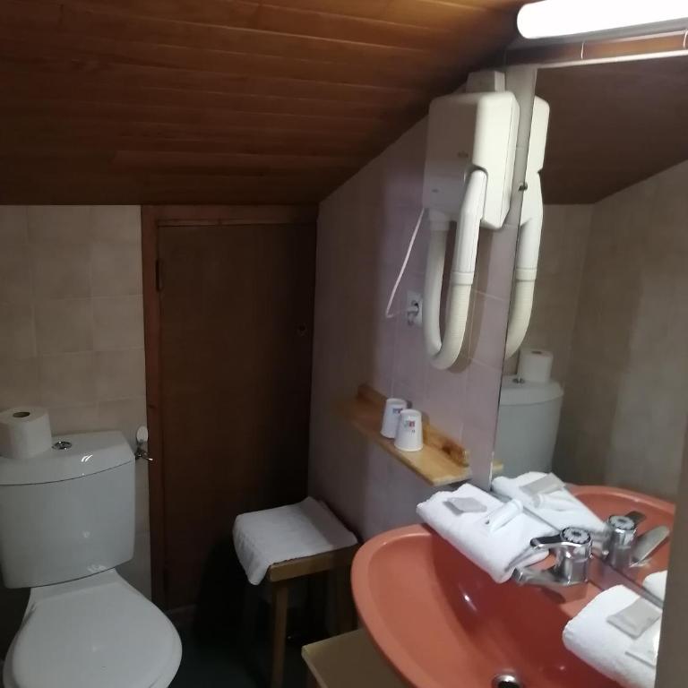 Altis Val Vert - Chambre Double Standard - 4