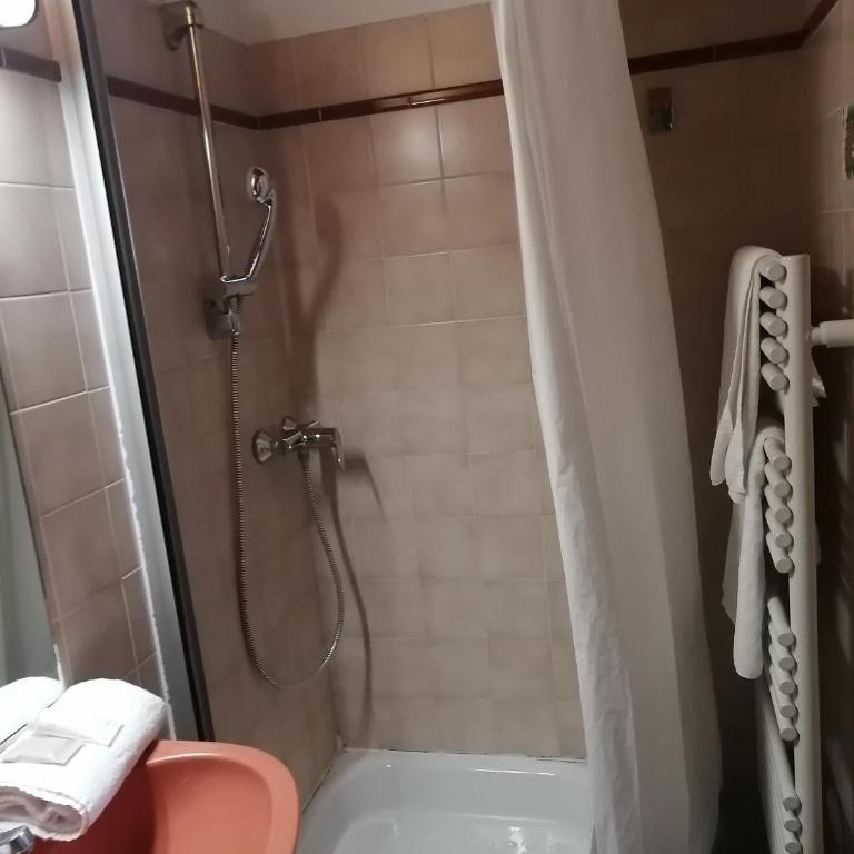 Altis Val Vert - Chambre Double Standard - 2