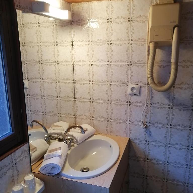 Altis Val Vert - Chambre Double Standard - 1