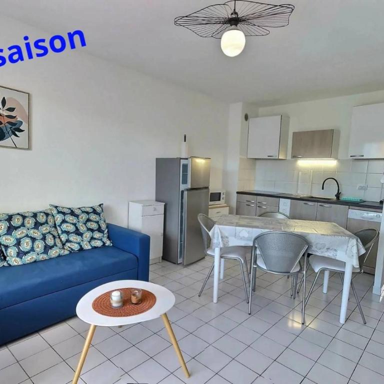Cont - Apartment - Erdgeschoss - 2