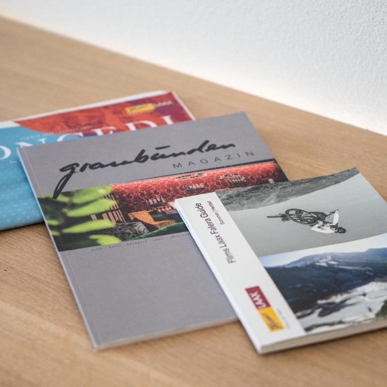 Hotel des Alpes - Superior Doppelzimmer mit Balkon und Zugang zu Innenpool und Sauna - 5