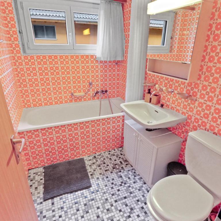 Chaleureux appartement plein centre - Apartamento de 1 dormitorio - 5