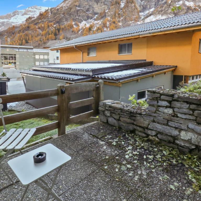Chaleureux appartement plein centre - Apartamento de 1 dormitorio - 10