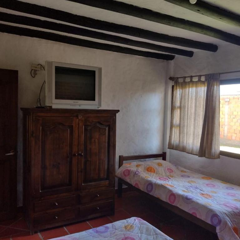 El Rincon de Quevedo - Casa de 3 dormitorios - 5