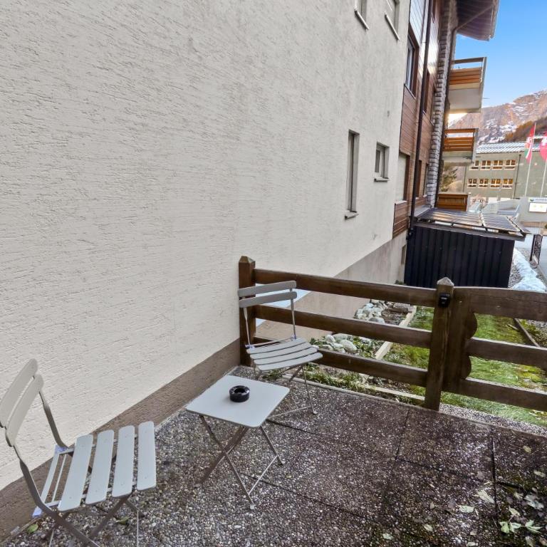 Chaleureux appartement plein centre - Apartamento de 1 dormitorio - 14