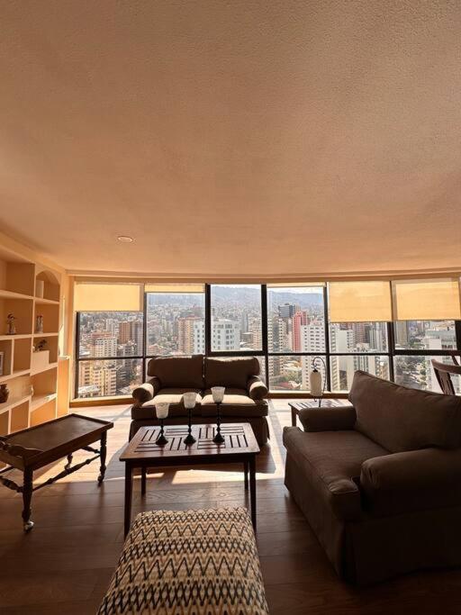 City View Apartment - Apartamento de 2 dormitorios - 9