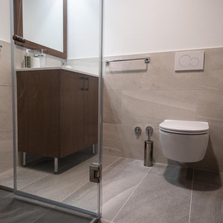 Hotel Vila San - Superior King Suite - 7