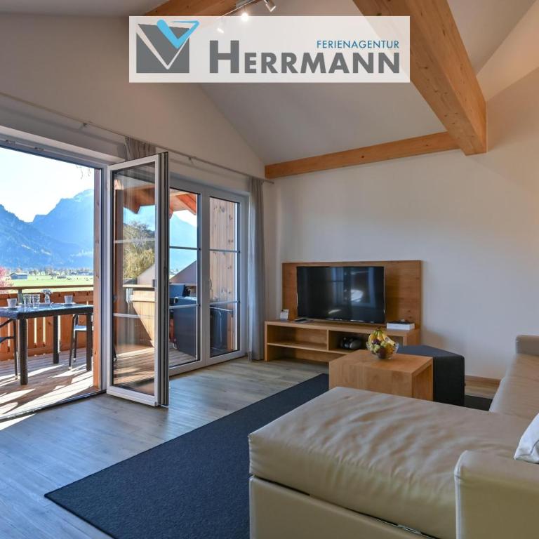 Landhaus am See Appartement LH 06 - Appartamento con Vista Montagna - 1