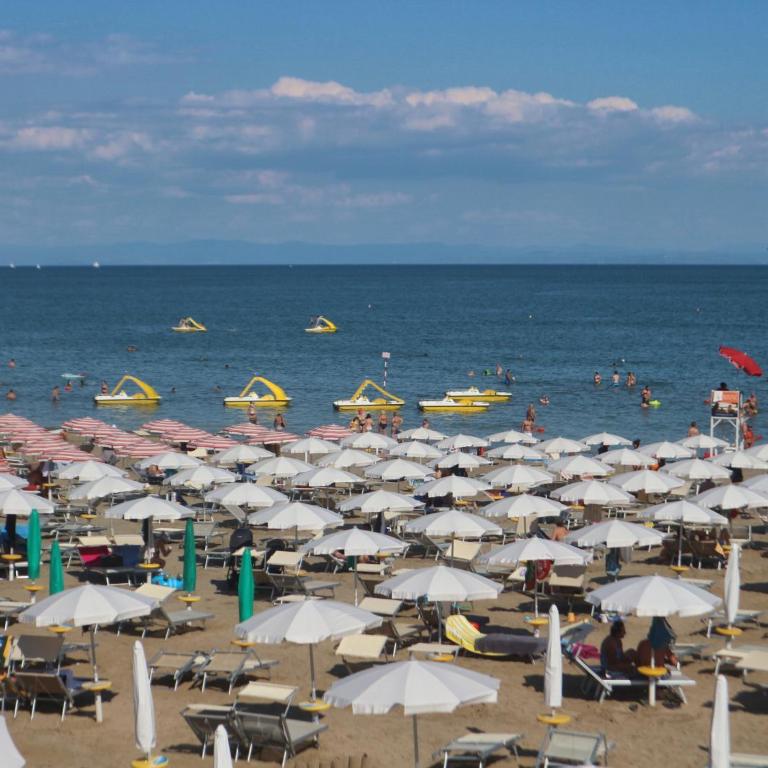 Tra i Pini - Appartamento con 2 Camere da Letto - 12