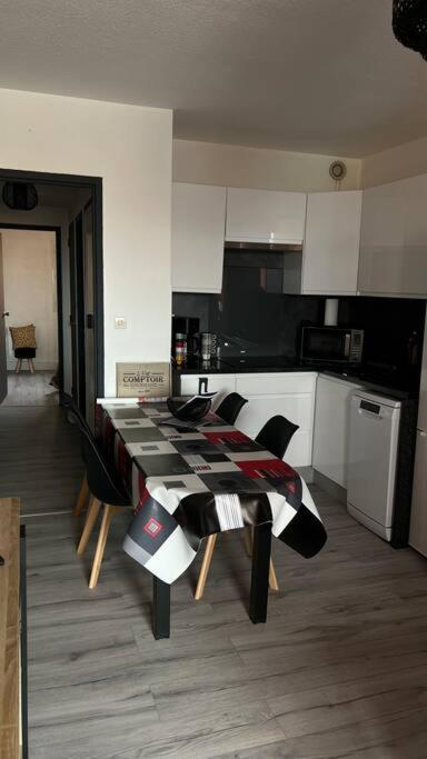 Magnifique Appartement t2 - Appartamento con 1 Camera da Letto - 7