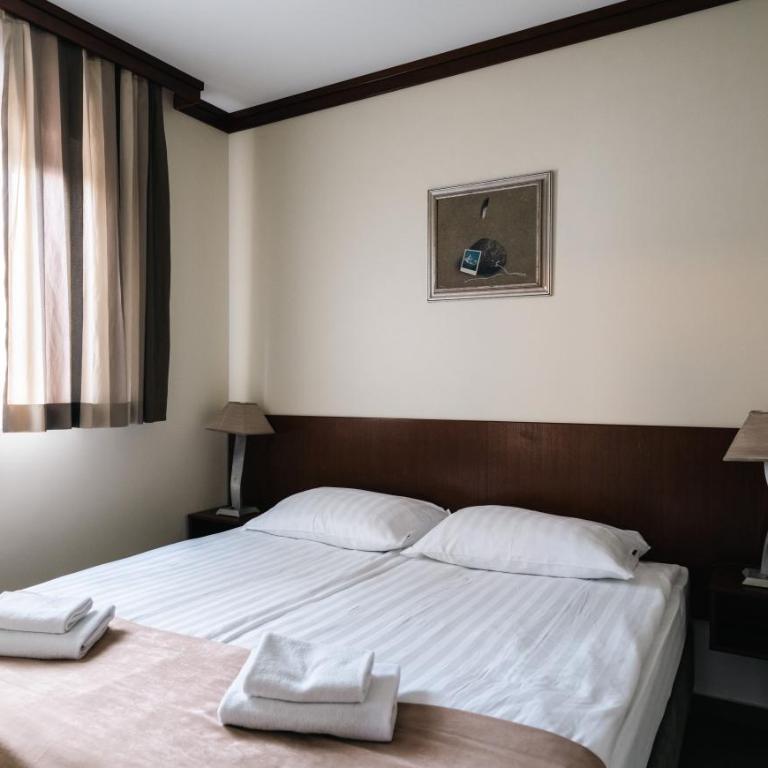 Hotel Vila San - One-Bedroom Apartment - 3