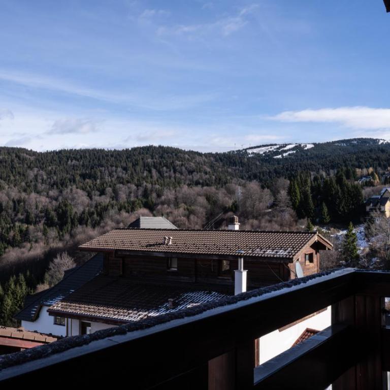 Hotel Vila San - One-Bedroom Apartment - 1