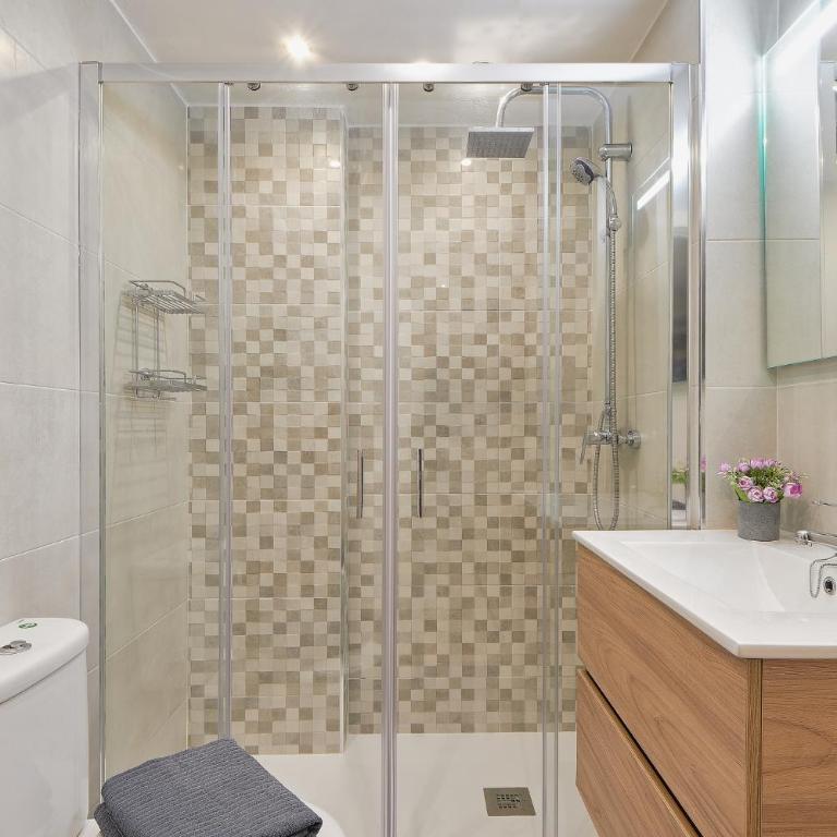 H&T Dream Stays - Victoria Malaga Center - Apartamento de 2 dormitorios - 14