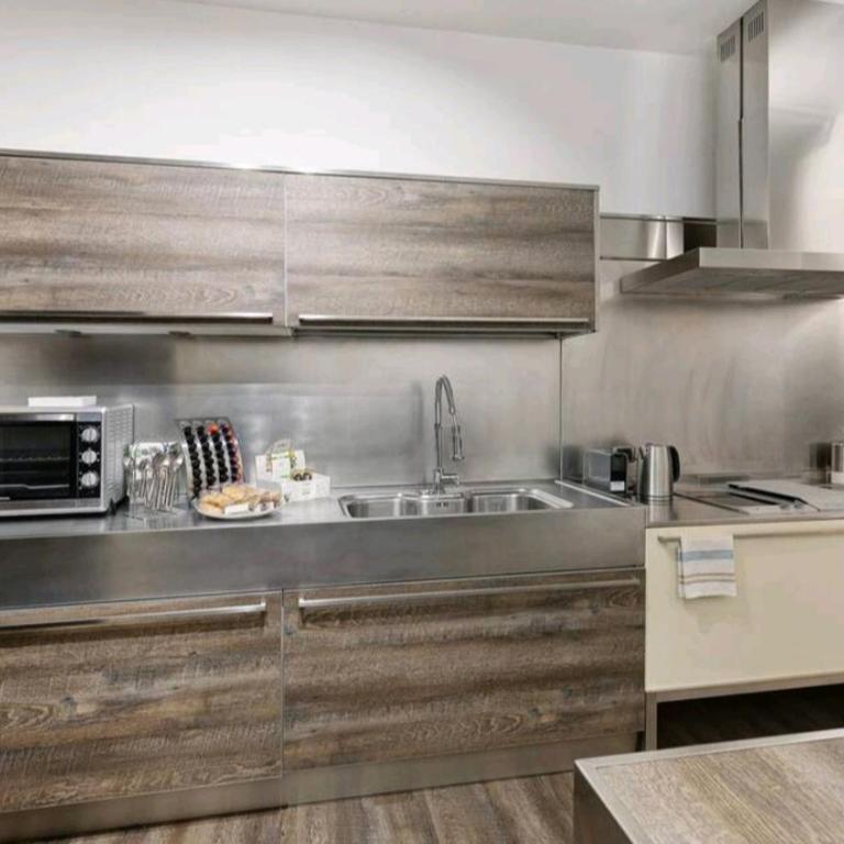 Residenza Tosca - Appartamento con 3 Camere da Letto - 14