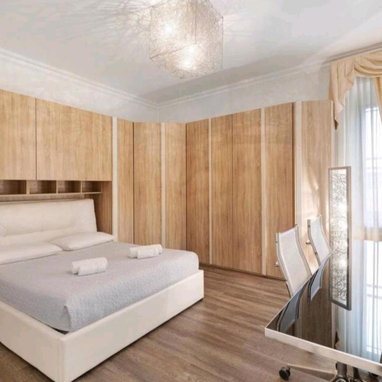 Residenza Tosca - Appartamento con 3 Camere da Letto - 4