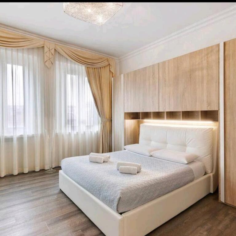 Residenza Tosca - Appartamento con 3 Camere da Letto - 1