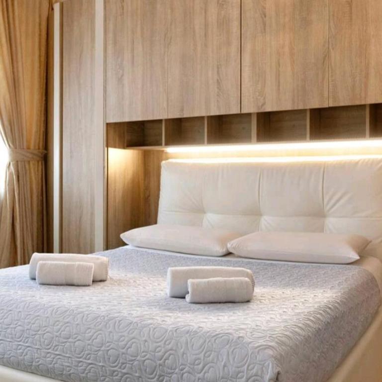Residenza Tosca - Appartamento con 3 Camere da Letto - 10