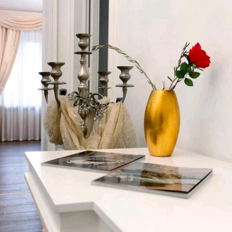 Residenza Tosca - Appartamento con 3 Camere da Letto - 22