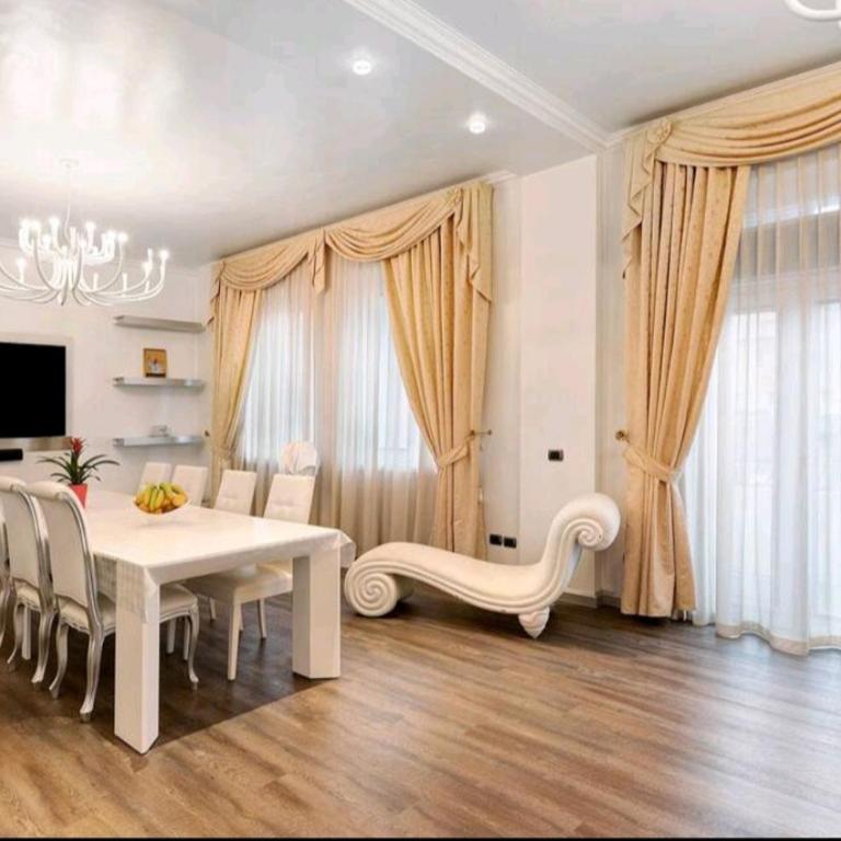 Residenza Tosca - Appartamento con 3 Camere da Letto - 7