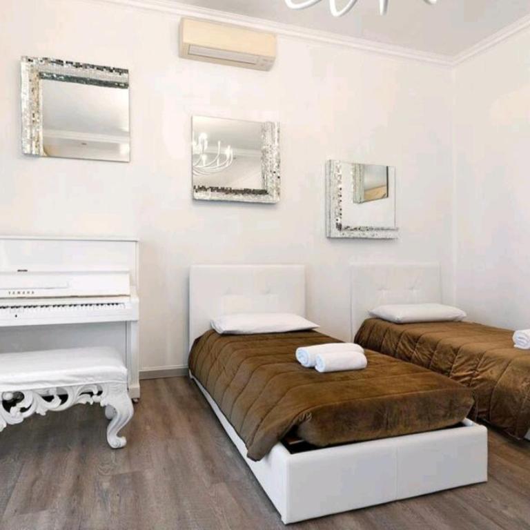Residenza Tosca - Appartamento con 3 Camere da Letto - 17