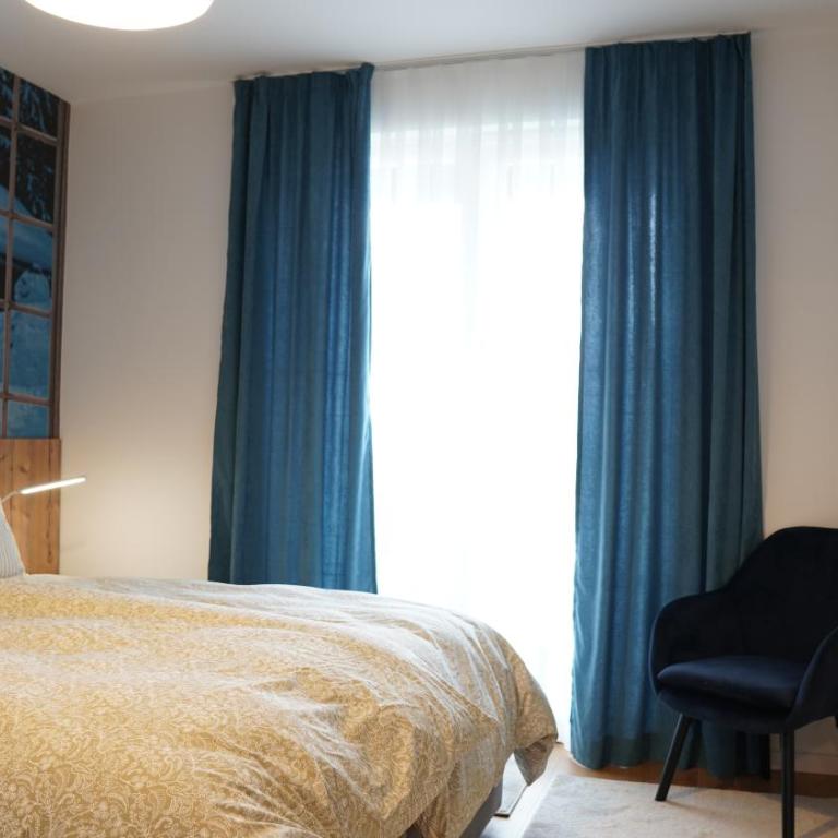 Apartman RIVENDELL RIDGE Jahorina - apartman na stazi - One-Bedroom Apartment - 21