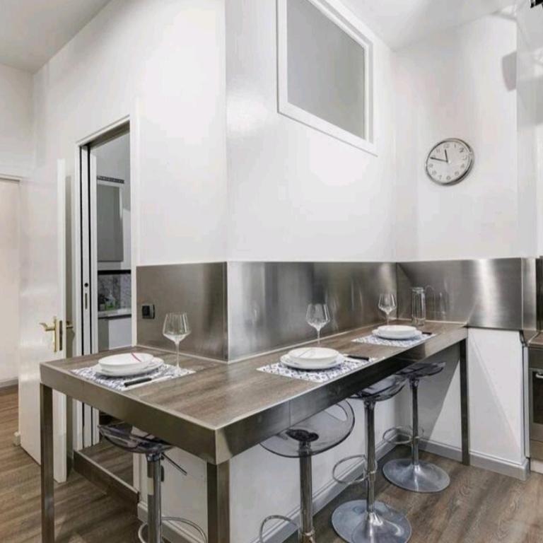 Residenza Tosca - Appartamento con 3 Camere da Letto - 16