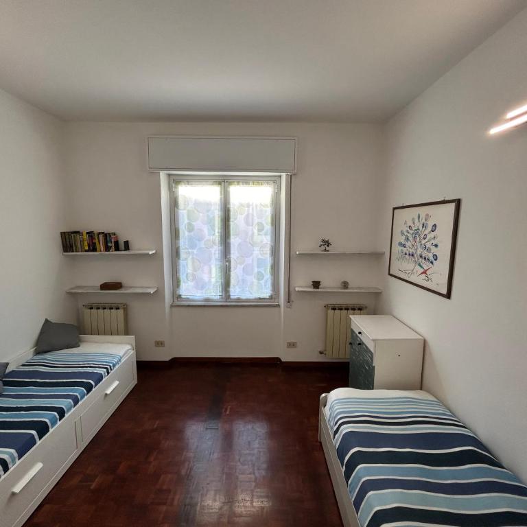 al Bàcaro - Appartamento con 2 Camere da Letto - 9