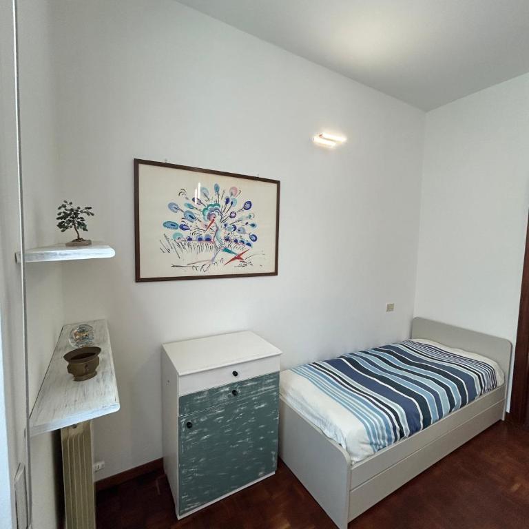 al Bàcaro - Appartamento con 2 Camere da Letto - 10