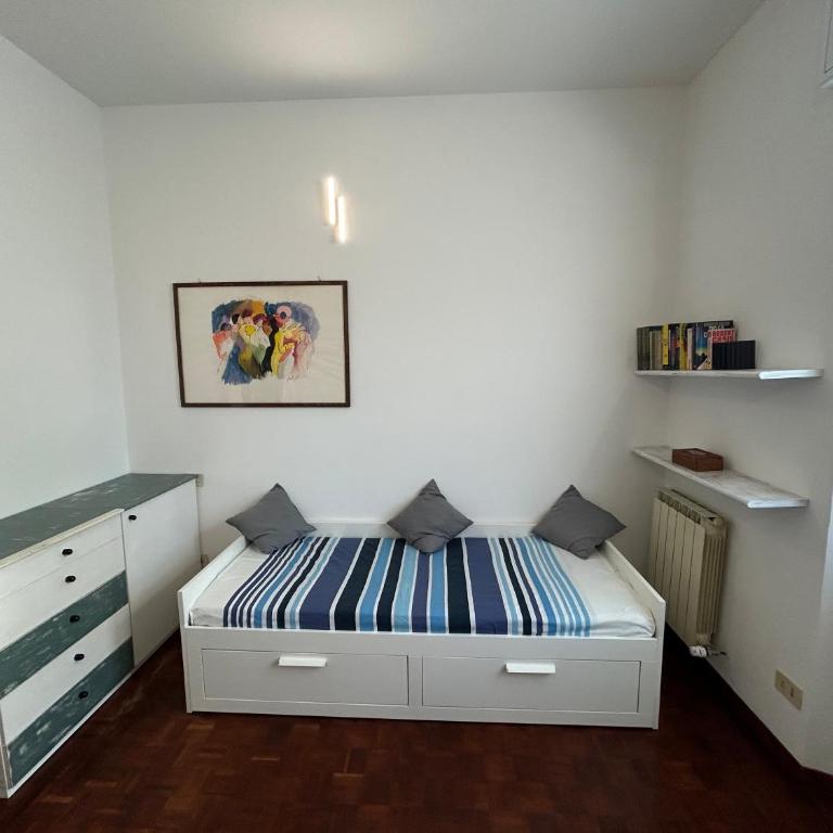 al Bàcaro - Appartamento con 2 Camere da Letto - 11